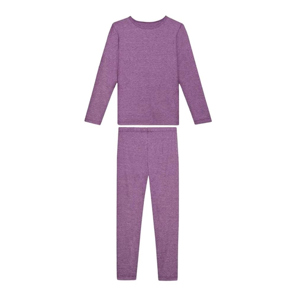 32 Degree 2-piece Kids Baselayer Set - Picture 3 of 4
